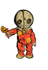 Trick r Treat Wall Decor Collection - Series 1