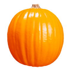 Halloween 2018 - Light Up Pumpkin