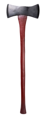 Silent Night Deadly Night Axe