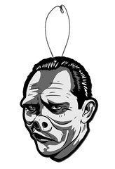 The Twilight Zone - Eye of the Beholder Fear Freshener®