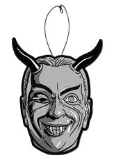 The Twilight Zone - Mystic Seer Fear Freshener®