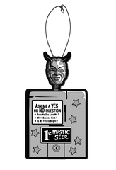The Twilight Zone - Mystic Seer Machine Fear Freshener®