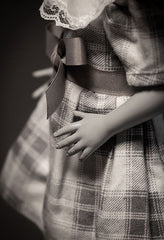 The Twilight Zone - Talky Tina Doll