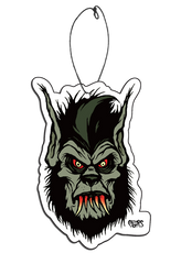 Toxictoons Werewolf - Fear Freshener®