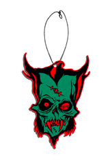 Toxictoons WEREGHOUL - Fear Freshener®