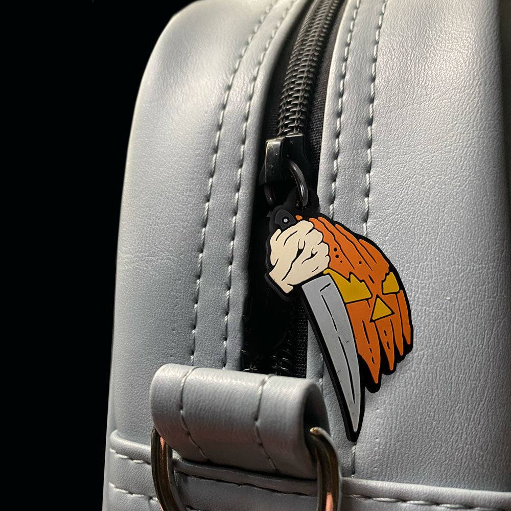 Halloween-Judith Myers Tombstone Bag